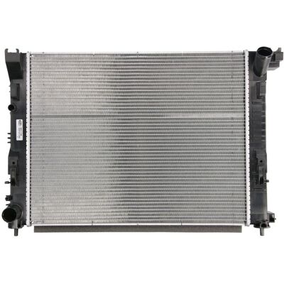 MAGNETI MARELLI 350213217500 OEM RENAULT 214103473R - Jäähdytin MAGNETI MARELLI 350213217500 OEM RENAULT 214103473R - Jäähdytin