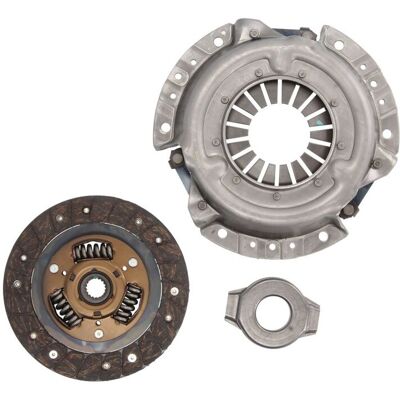 Kytkinsarja Nexus F11014nx Kytkinsarja Nexus F11014nx