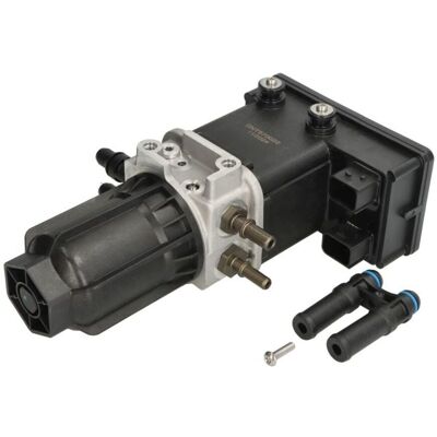 Polttoaineen Syöttöyksikkö Engitech Ent570022 Polttoaineen Syöttöyksikkö Engitech Ent570022