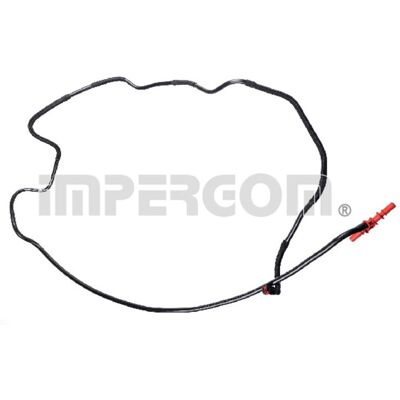 Polttoaineletku Impergom 230670 Polttoaineletku Impergom 230670