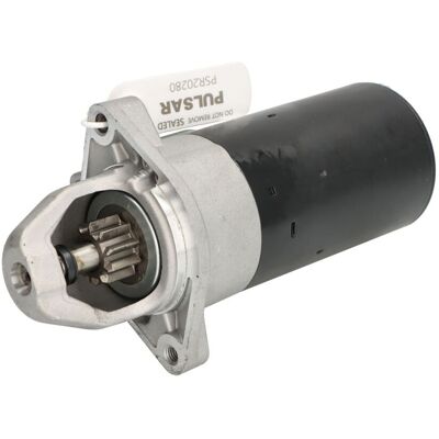 Starttimoottori Pulsar Rotating Electrics Psr20280 Starttimoottori Pulsar Rotating Electrics Psr20280