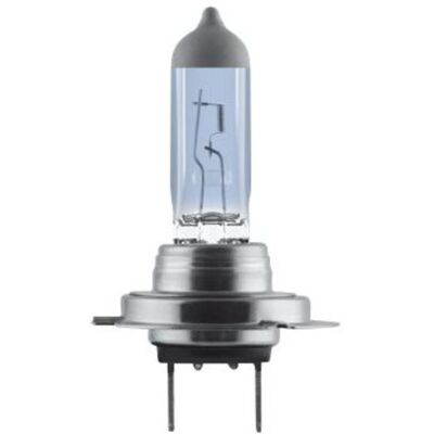Neolux H7 Sininen Valo 12V 55W Halogeenilamppu - Halogeenilamppu Neolux H7 Sininen Valo 12V 55W Halogeenilamppu - Halogeenilamppu