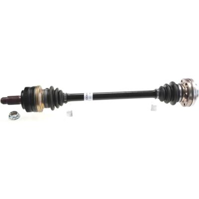 Spidan vetoakseli BMW 3 - 625mm, 48 hammasta, Ø 80mm, M24x1,5 Spidan vetoakseli BMW 3 - 625mm, 48 hammasta, Ø 80mm, M24x1,5