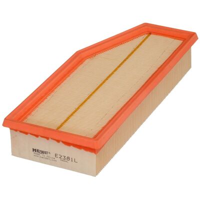 Ilmansuodatin Hengst E2381l Ilmansuodatin Hengst E2381l