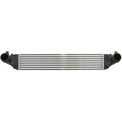 THERMOTEC DAX041TT Intercooler - Alumiinikuitu THERMOTEC DAX041TT Intercooler - Alumiinikuitu
