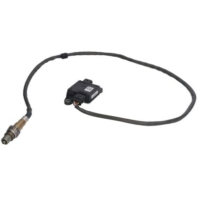 BOSCH 0 281 007 411 Kaasunsensor - Gas Pressure Sensor BOSCH 0 281 007 411 Kaasunsensor - Gas Pressure Sensor