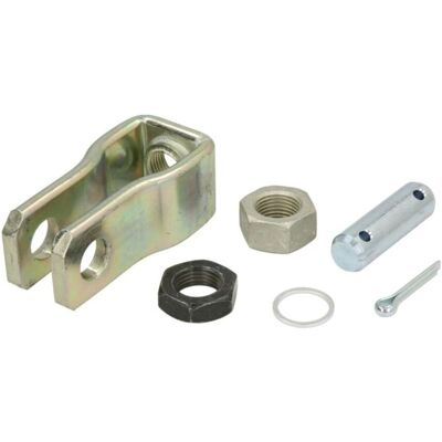 WABCO 423 000 534 2 Jarrukolbi - Raskas kalvo WABCO 423 000 534 2 Jarrukolbi - Raskas kalvo