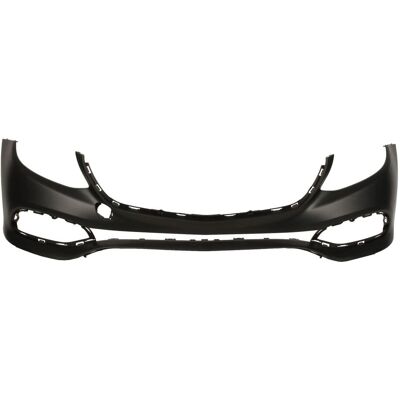 Etupuskuri PRASCO ME0471010 - Bumper Etupuskuri PRASCO ME0471010 - Bumper