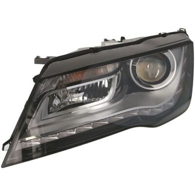 Ajovalo Magneti Marelli 711307023475, Vasen Ajovalo Magneti Marelli 711307023475, Vasen