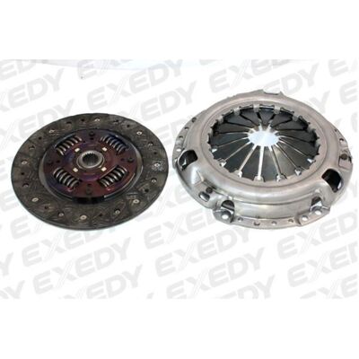 Kytkinsarja Exedy Tys2236 Kytkinsarja Exedy Tys2236