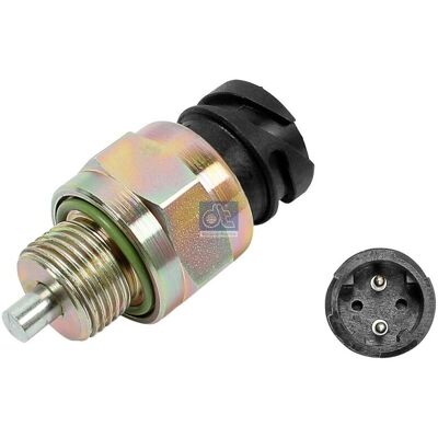 Anturi Dt Spare Parts 1.14319 Anturi Dt Spare Parts 1.14319