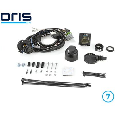 Sähkötarraussetti ACPS-ORIS 040-868 Sähkötarraussetti ACPS-ORIS 040-868