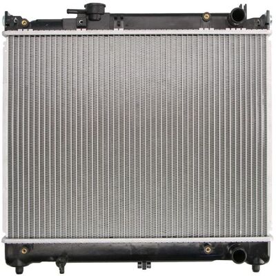 Jäähdytin,Moottorin Jäähdytys Thermotec D78024tt Jäähdytin,Moottorin Jäähdytys Thermotec D78024tt