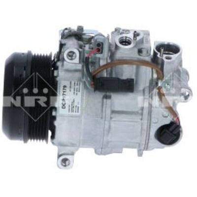 Ilmastoinnin Kompressori Nrf 32928g Ilmastoinnin Kompressori Nrf 32928g
