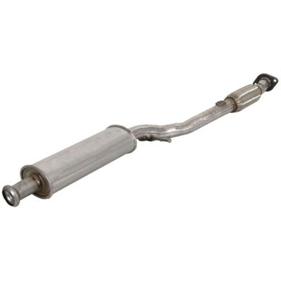 Bosal 165-295 Etupään äänenvaimennin Hyundai Matrix Bosal 165-295 Etupään äänenvaimennin Hyundai Matrix