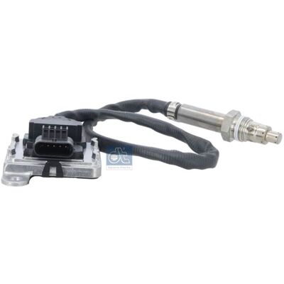 Nox-Anturi Dt Spare Parts 7.25559 Nox-Anturi Dt Spare Parts 7.25559