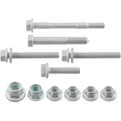 Lemförder N10272302, 8k0407505r, 8k0407506r - Alkar suspension Lemförder N10272302, 8k0407505r, 8k0407506r - Alkar suspension