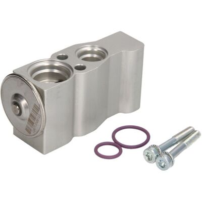 MAHLE ORIGINAL AVE 167 000P - Ilmastointilaitteen laajennusventtiili MAHLE ORIGINAL AVE 167 000P - Ilmastointilaitteen laajennusventtiili