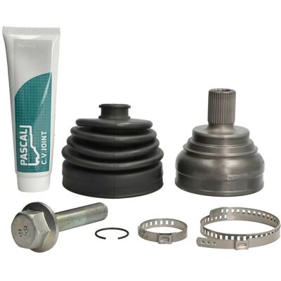 Nivelsarja, Vetoakseli Pascal G1s011pc Nivelsarja, Vetoakseli Pascal G1s011pc