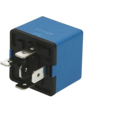 DT 7.78207 rele - 40A 24V 30g - 2 vuoden takuu DT 7.78207 rele - 40A 24V 30g - 2 vuoden takuu