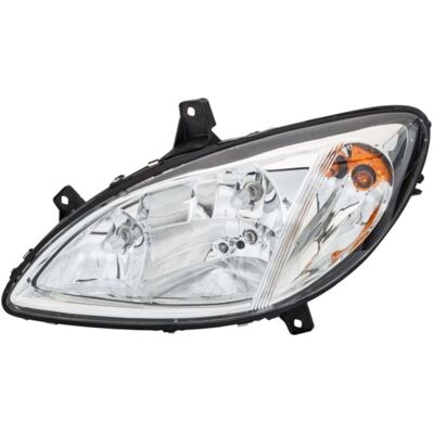 Ajovalo Hella 1eg 246 041-011, Vasen Ajovalo Hella 1eg 246 041-011, Vasen