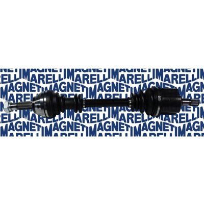 Magneti Marelli Välityssilta Malli 302004190033 - Välityssilta Magneti Marelli Välityssilta Malli 302004190033 - Välityssilta