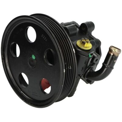 Hydrauliikkapumppu, Ohjaus Lauber 55.1115 Hydrauliikkapumppu, Ohjaus Lauber 55.1115
