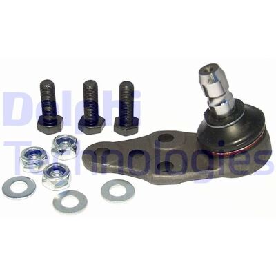 Pallo-/ohjausnivel Delphi Tc1511 Pallo-/ohjausnivel Delphi Tc1511