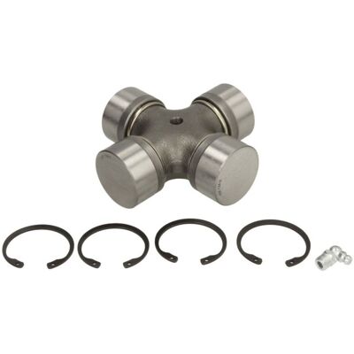 C.E.I Yleisnivel - 48mm Halkaisija - 125,8mm Pituus - 2,44kg - Siirtokepeli C.E.I Yleisnivel - 48mm Halkaisija - 125,8mm Pituus - 2,44kg - Siirtokepeli