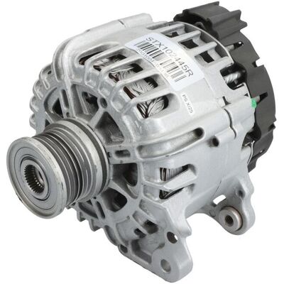 Vaihtovirtalaturi Stardax Stx102445r Vaihtovirtalaturi Stardax Stx102445r