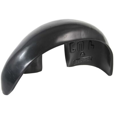 Taka oikea lokasuojan sisäpelti - Fender liner Taka oikea lokasuojan sisäpelti - Fender liner