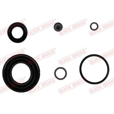 QUICK BRAKE 114-0134 Jarrusatulan korjaussarja QUICK BRAKE 114-0134 Jarrusatulan korjaussarja
