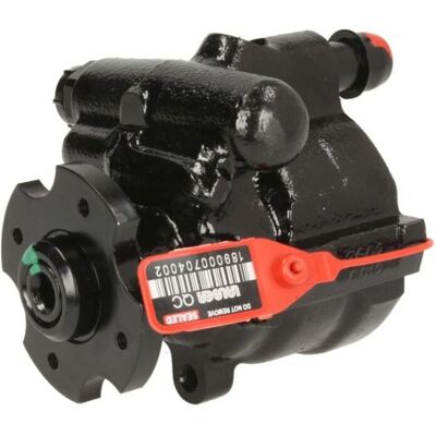 Hydrauliikkapumppu, Ohjaus Lauber 55.5007 Hydrauliikkapumppu, Ohjaus Lauber 55.5007
