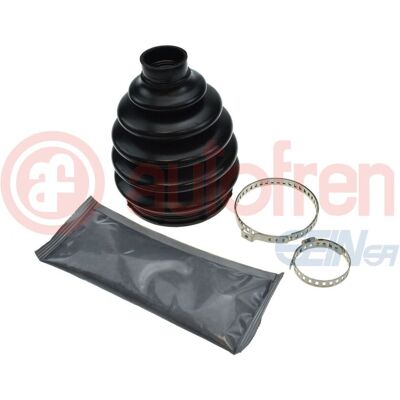 AUTOFREN SEINSA D8495T CV-ivarren suojus - CV joint boot AUTOFREN SEINSA D8495T CV-ivarren suojus - CV joint boot