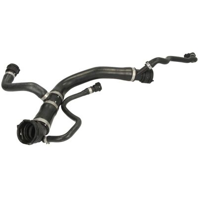 THERMOTEC DWB090TT Jäähdytysjärjestelmän letku THERMOTEC DWB090TT Jäähdytysjärjestelmän letku