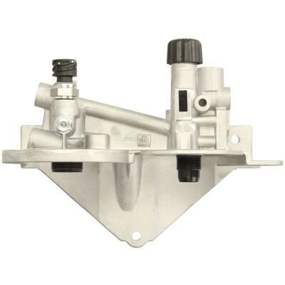 Kotelo, Polttoainesuodatin Dt Spare Parts 2.12411 Kotelo, Polttoainesuodatin Dt Spare Parts 2.12411
