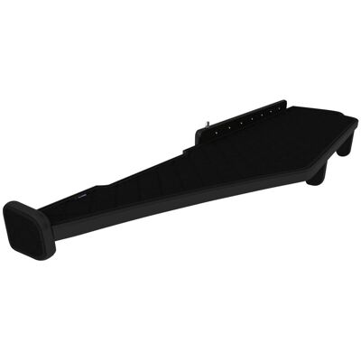 F-CORE FT11 BLACK - Kabiini - Mittaritauluasennus F-CORE FT11 BLACK - Kabiini - Mittaritauluasennus