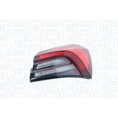Takavalo Magneti Marelli 715010422800 Takavalo Magneti Marelli 715010422800