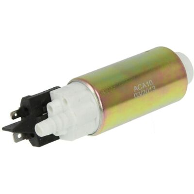 ENGITECH ENT100039 Polttoaineen syöttöyksikkö - Sähkökäyttöinen, 110 l/h, 3,3 bar ENGITECH ENT100039 Polttoaineen syöttöyksikkö - Sähkökäyttöinen, 110 l/h, 3,3 bar