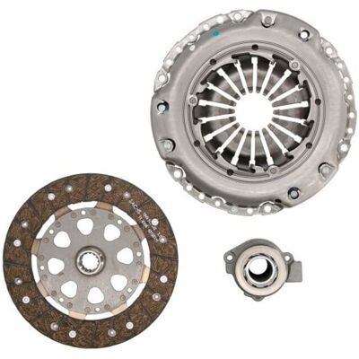 Kytkinsarja Sachs 3000 990 107 Kytkinsarja Sachs 3000 990 107