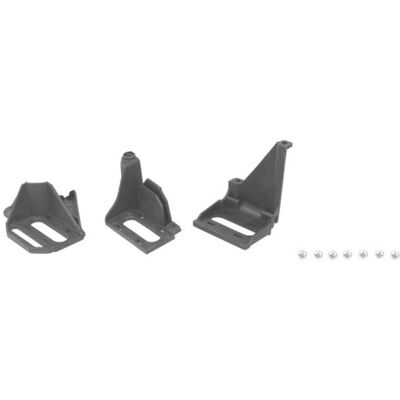 ROMIX C70209 Faroskorjaussarja - Headlight Repair Kit ROMIX C70209 Faroskorjaussarja - Headlight Repair Kit
