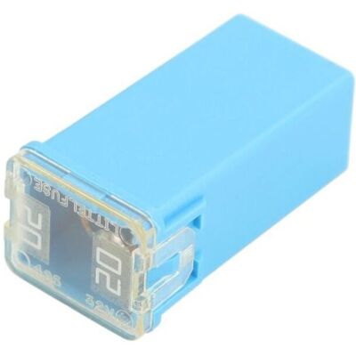 Sulake Littelfuse Bv Bezp495020, 20a Sulake Littelfuse Bv Bezp495020, 20a