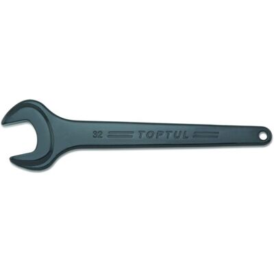TOPTUL Avoinavain - 162mm pituus TOPTUL Avoinavain - 162mm pituus