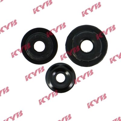 KYB SM9938 - Jousituskiinnityssarja Toyota Verso takapyörälle KYB SM9938 - Jousituskiinnityssarja Toyota Verso takapyörälle