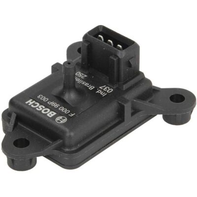 Anturi, Imuputkipaine Bosch F 000 99p 003 Anturi, Imuputkipaine Bosch F 000 99p 003