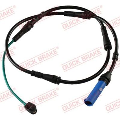 QUICK BRAKE WS 0417 A Kulumisen indikaattori - Jarrulevyjen kulumisensor QUICK BRAKE WS 0417 A Kulumisen indikaattori - Jarrulevyjen kulumisensor