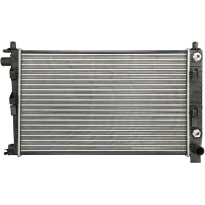 THERMOTEC D7M079TT Alumiinilämmitin - Automaattivaihteisto THERMOTEC D7M079TT Alumiinilämmitin - Automaattivaihteisto