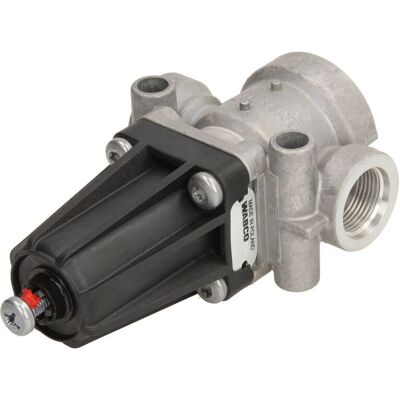 Paineenrajoitusventtiili WABCO 475 010 701 0 Paineenrajoitusventtiili WABCO 475 010 701 0