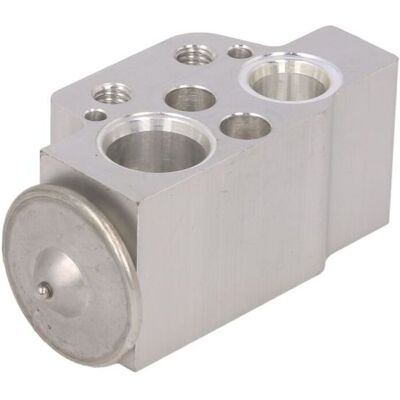 THERMOTEC KTT140074 Laajennusventtiili - Ilmastointijärjestelmä THERMOTEC KTT140074 Laajennusventtiili - Ilmastointijärjestelmä
