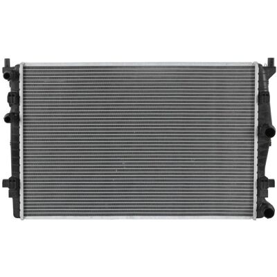 Jäähdytin,Moottorin Jäähdytys Thermotec D7w086tt Jäähdytin,Moottorin Jäähdytys Thermotec D7w086tt